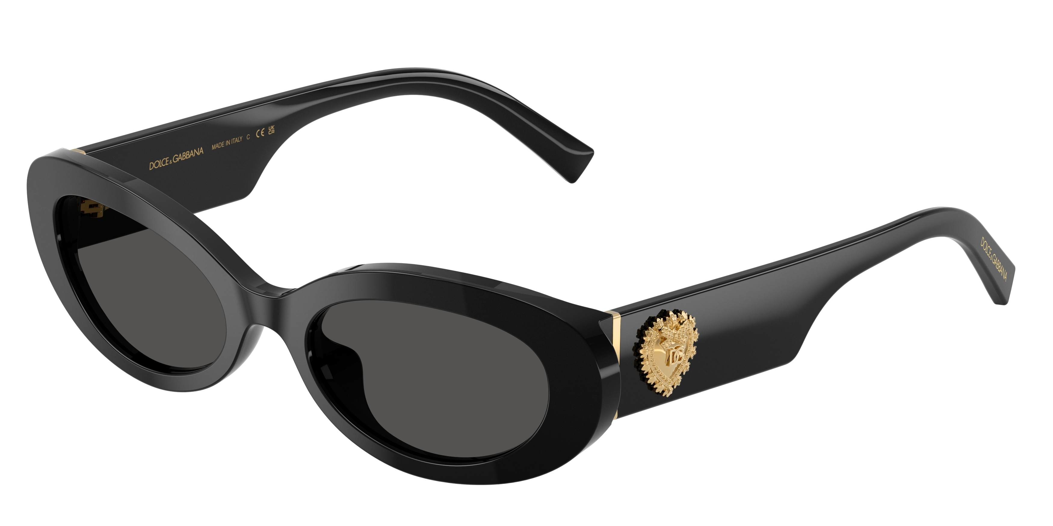 Dolce & Gabbana DG4537 501/87  